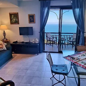  Appartamento Little Paradise Italia