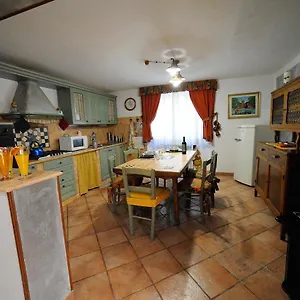  Appartamento Casa Di Manu Italia