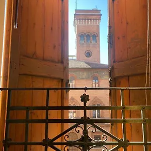San Petronio Residenze Del Podestà - Centro Bologna&stazione Bologna