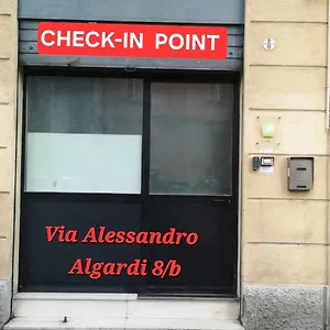 Belmeloro Bologna