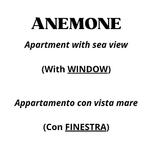  Appartamento Blue Lagune Mare Italia