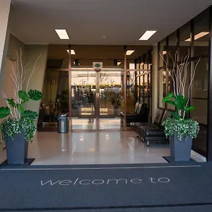 מלון Jr Gate 7 Bologna