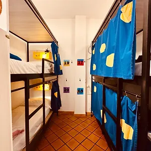  Albergue Il Nosadillo -