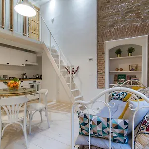 Loft Bologna