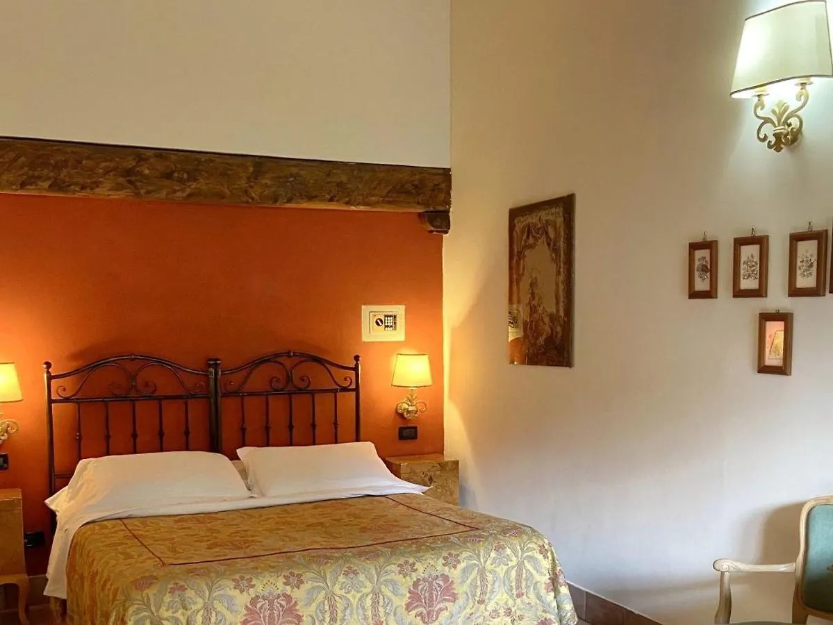 Albergo Delle Drapperie Bologna