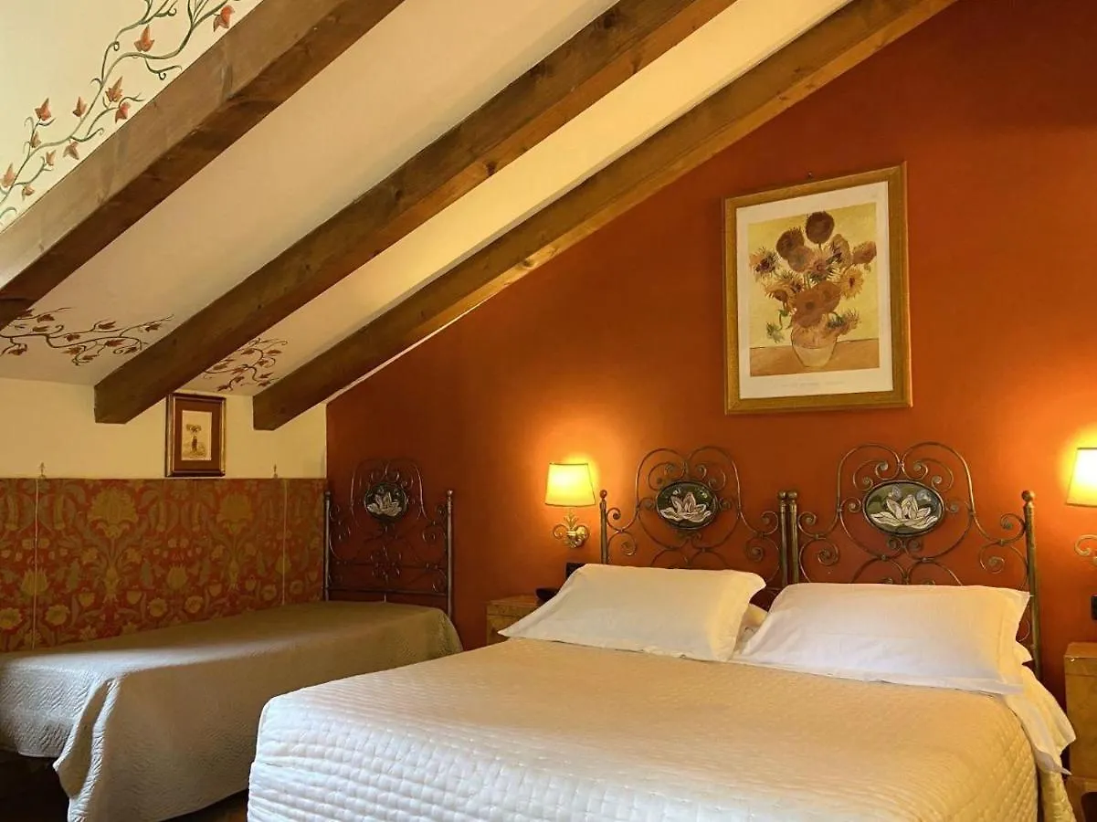 *** Hotell Albergo Delle Drapperie Bologna Italien