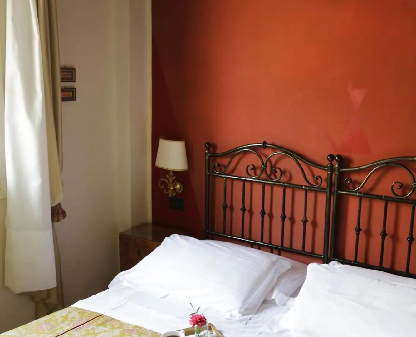 Albergo Delle Drapperie Bologna 3*,  Italien