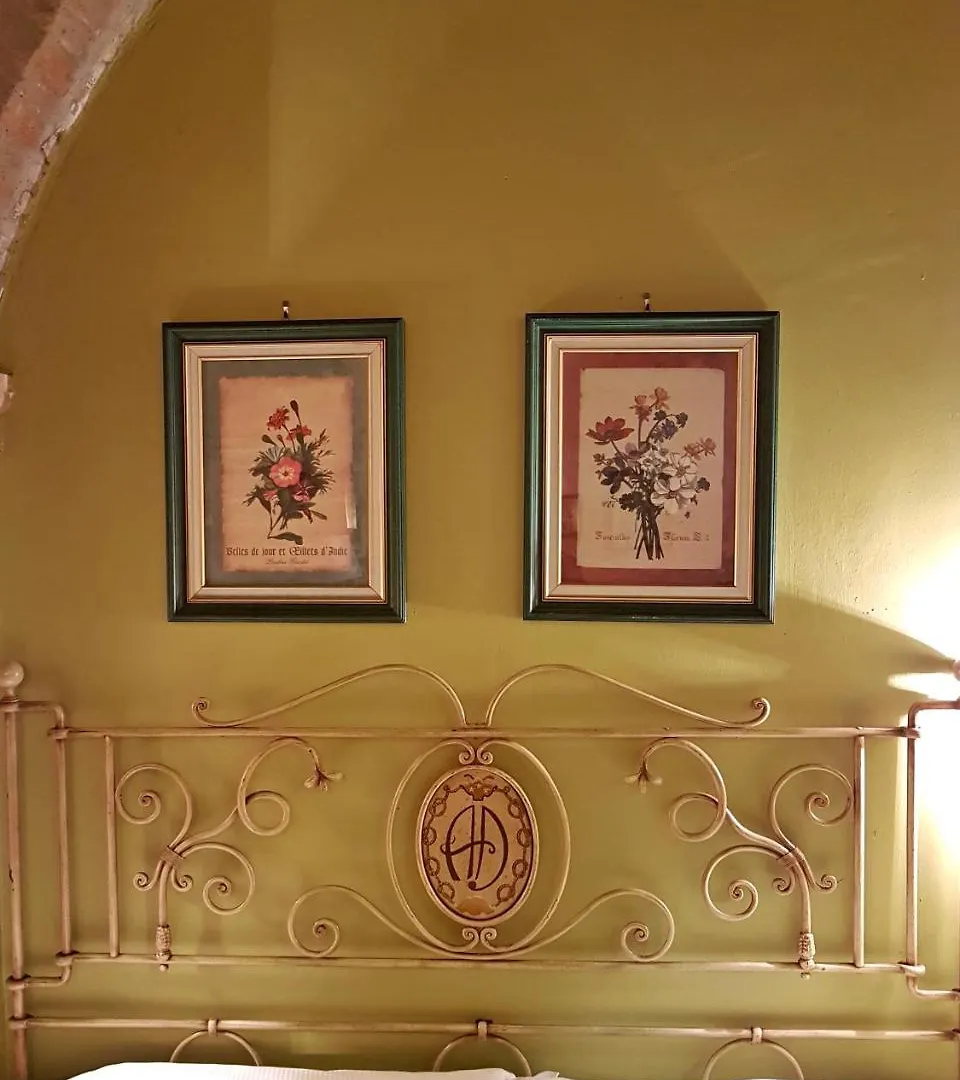 Albergo Delle Drapperie Bologna