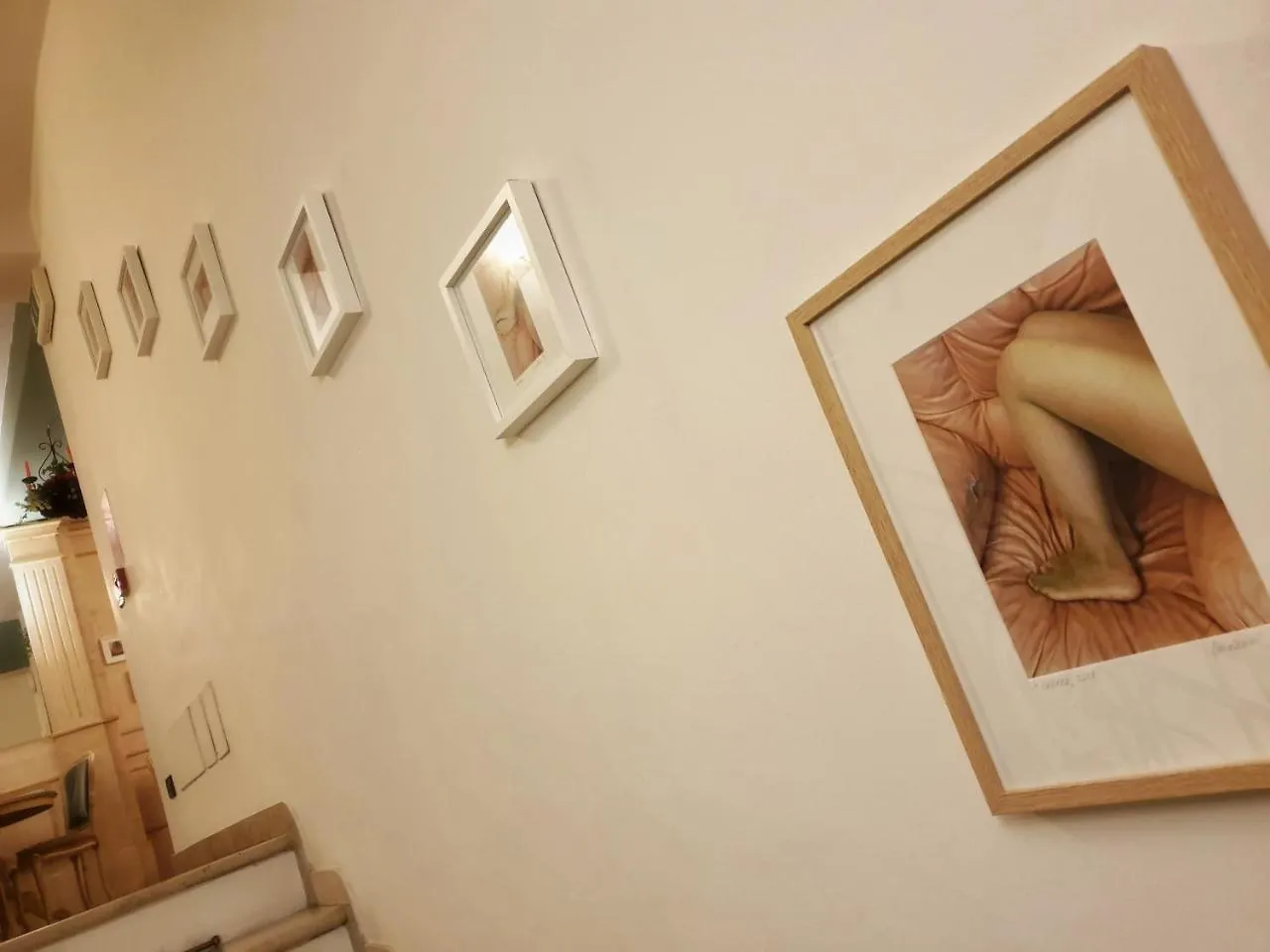 Albergo Delle Drapperie Bologna Italien